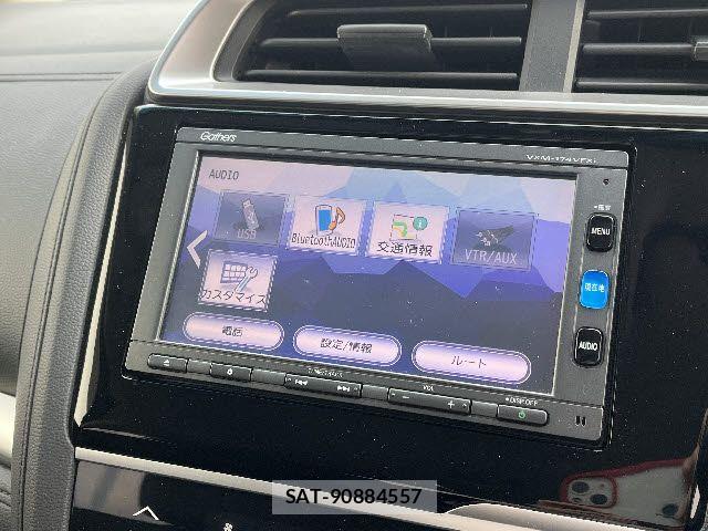 Honda FIT HYBRID 2017-07 7723351-4