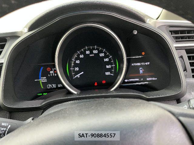 Honda FIT HYBRID 2017-07 7723351-7