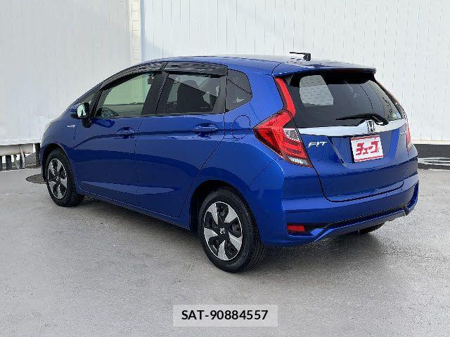 Honda FIT HYBRID 2017-07 7723351-8