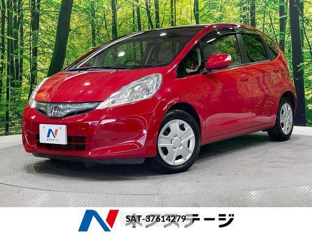 Honda FIT HYBRID 2011-09 7723374-0