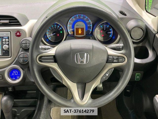 Honda FIT HYBRID 2011-09 7723374-11