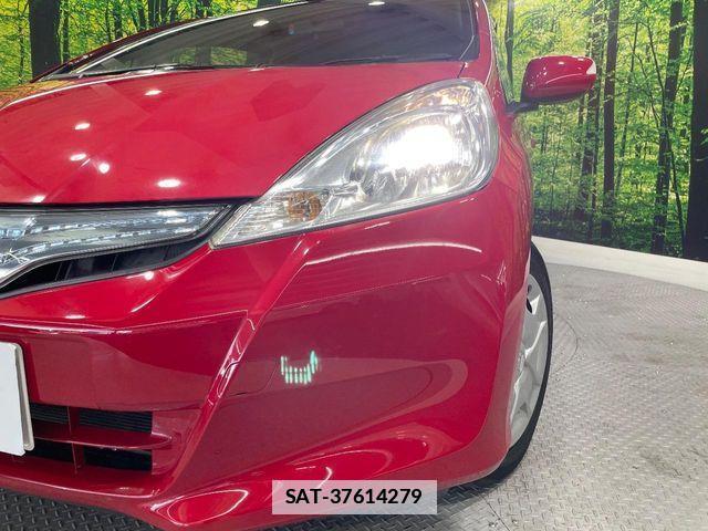 Honda FIT HYBRID 2011-09 7723374-12