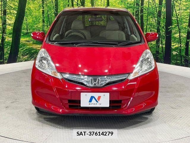 Honda FIT HYBRID 2011-09 7723374-14
