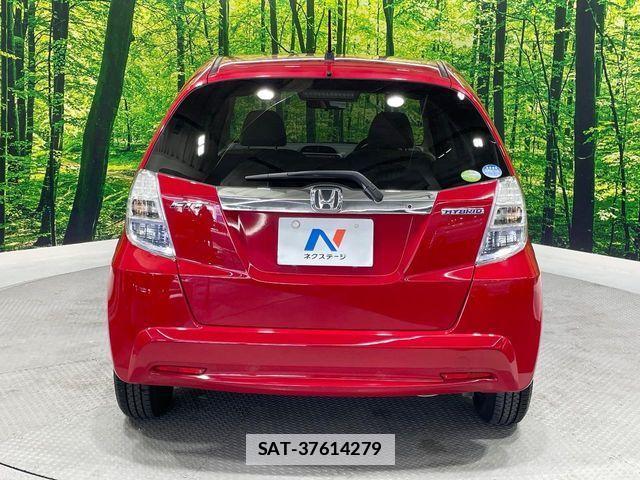 Honda FIT HYBRID 2011-09 7723374-15