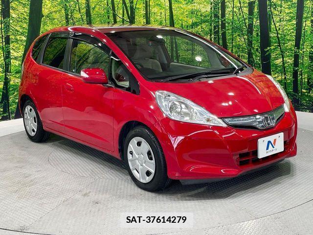 Honda FIT HYBRID 2011-09 7723374-16