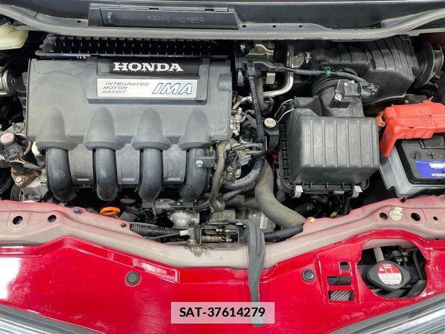 Honda FIT HYBRID 2011-09 7723374-17