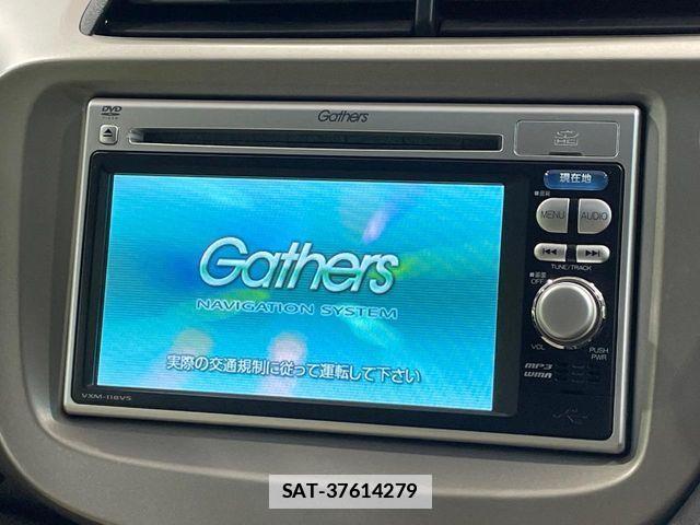 Honda FIT HYBRID 2011-09 7723374-4