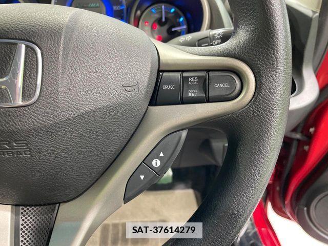 Honda FIT HYBRID 2011-09 7723374-5