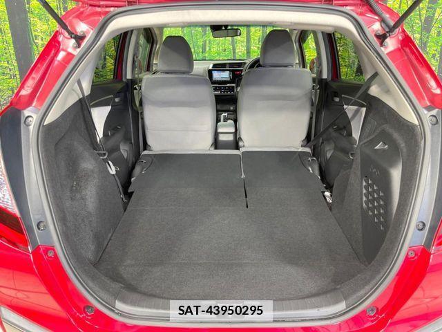 Honda FIT HYBRID 2015-06 7784954-9