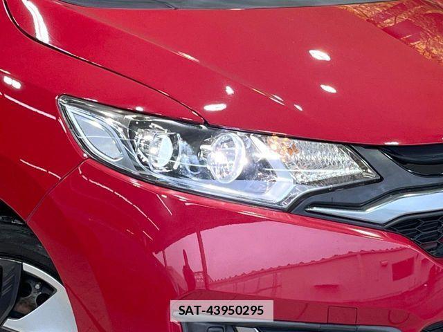 Honda FIT HYBRID 2015-06 7784954-11
