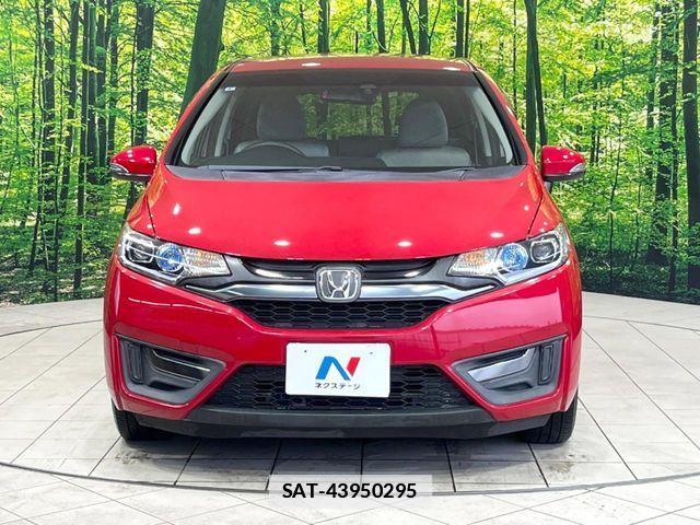 Honda FIT HYBRID 2015-06 7784954-13