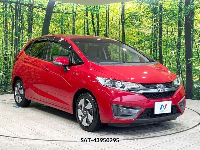 Honda FIT HYBRID 2015-06 7784954-15