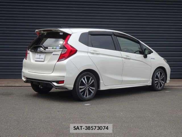 Honda FIT HYBRID 2018-02 7784955-11