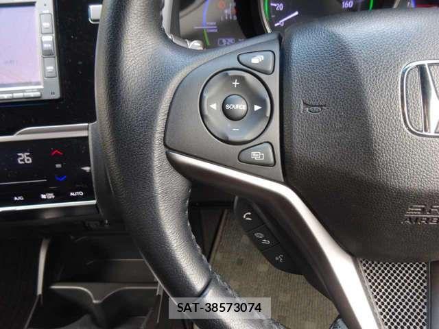 Honda FIT HYBRID 2018-02 7784955-16