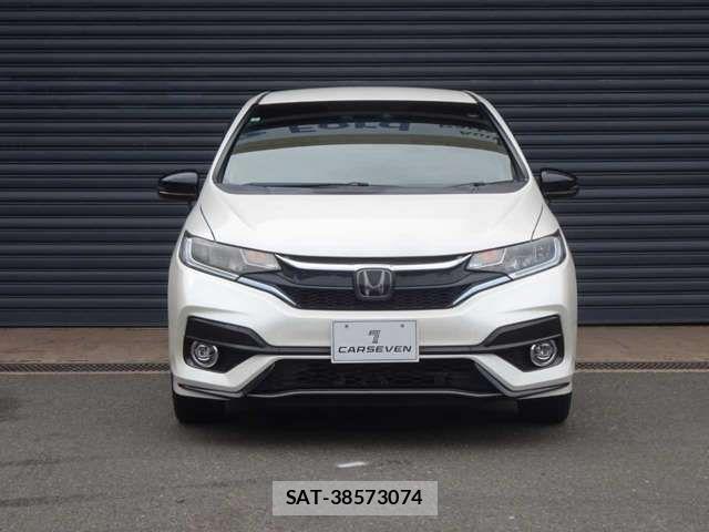 Honda FIT HYBRID 2018-02 7784955-8