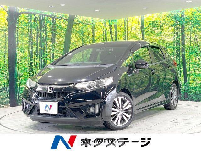 Honda FIT HYBRID 2016-06 7784957-0