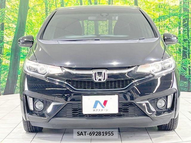 Honda FIT HYBRID 2016-06 7784957-13