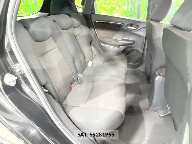 Honda FIT HYBRID 2016-06 7784957-8