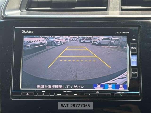 Honda FIT HYBRID 2017-12 7784962-10