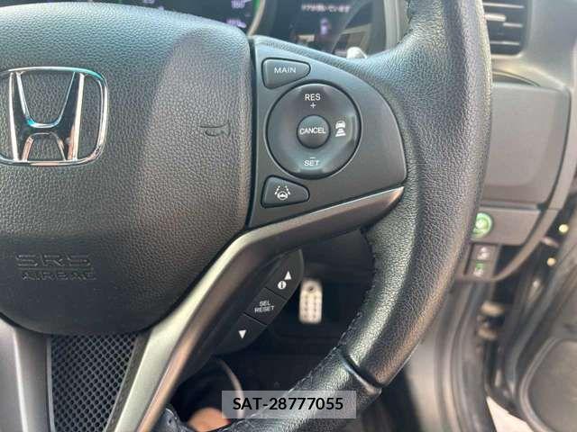 Honda FIT HYBRID 2017-12 7784962-17