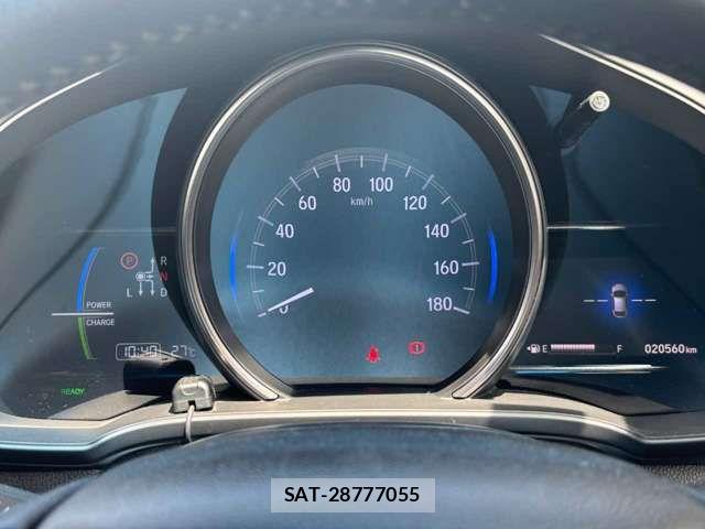 Honda FIT HYBRID 2017-12 7784962-18