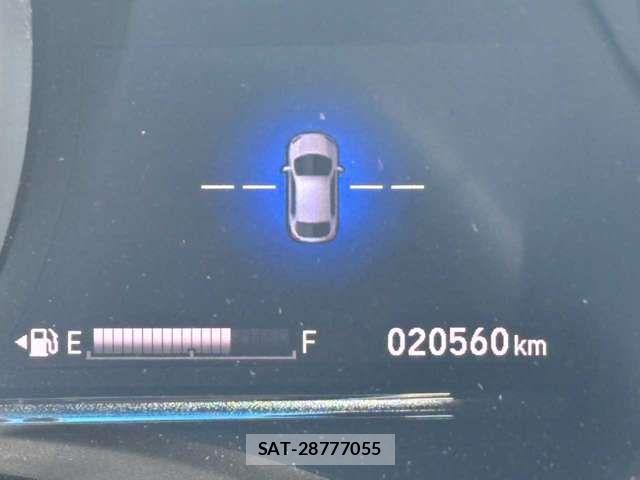 Honda FIT HYBRID 2017-12 7784962-19