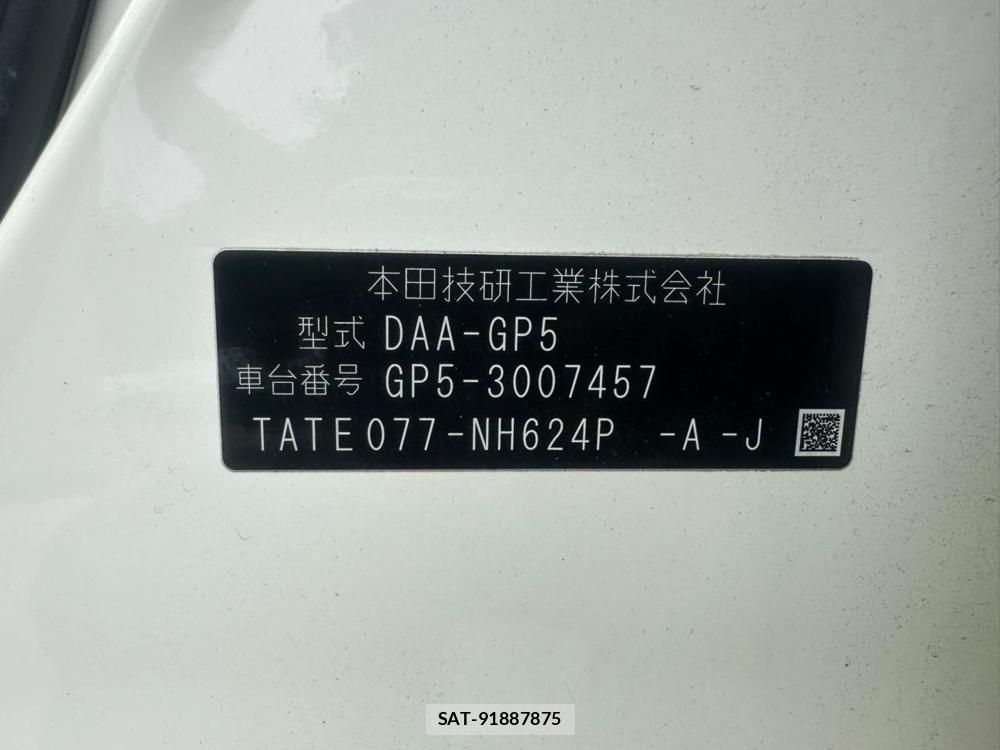 Honda FIT HYBRID 2013 7175272-35