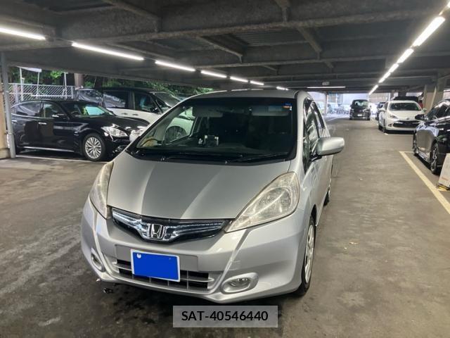 Honda FIT HYBRID 2011-05 7876491-0