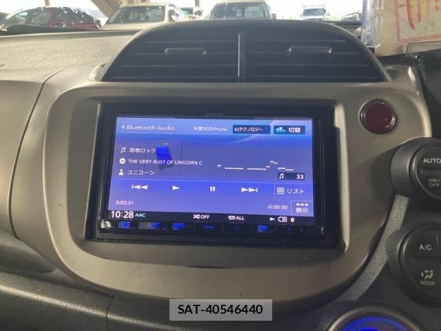 Honda FIT HYBRID 2011-05 7876491-11