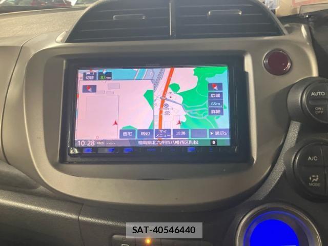 Honda FIT HYBRID 2011-05 7876491-12