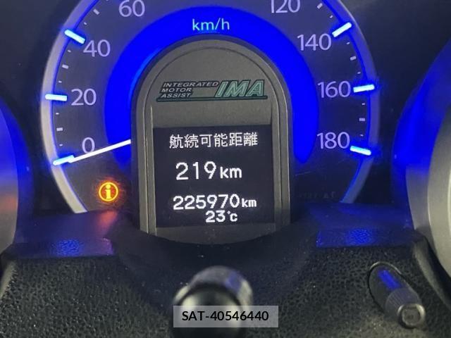 Honda FIT HYBRID 2011-05 7876491-14