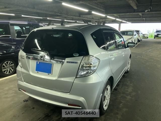 Honda FIT HYBRID 2011-05 7876491-2