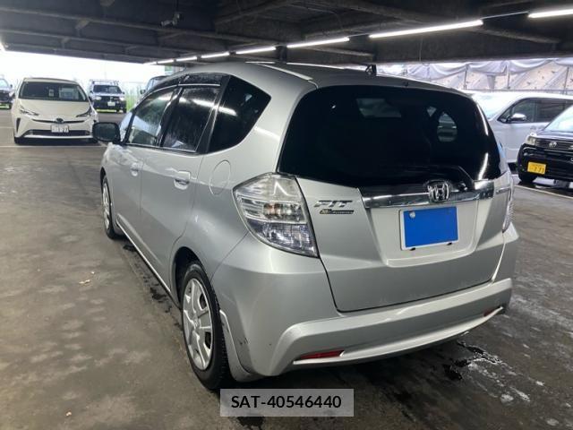 Honda FIT HYBRID 2011-05 7876491-3