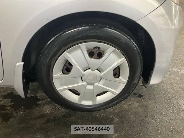 Honda FIT HYBRID 2011-05 7876491-4