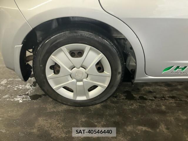 Honda FIT HYBRID 2011-05 7876491-5