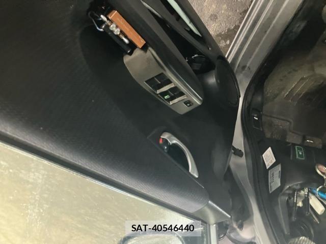 Honda FIT HYBRID 2011-05 7876491-7