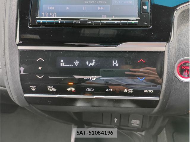Honda FIT HYBRID 2018-12 7876471-9