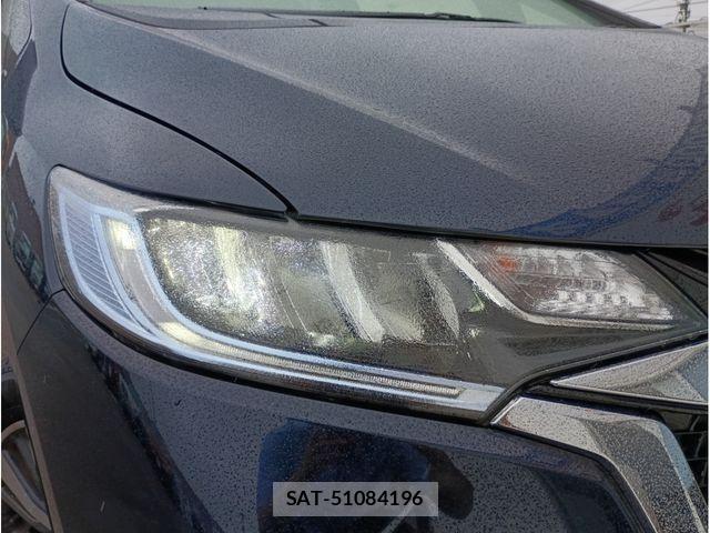 Honda FIT HYBRID 2018-12 7876471-4