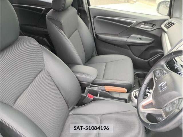 Honda FIT HYBRID 2018-12 7876471-5