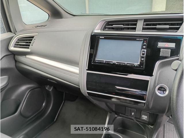 Honda FIT HYBRID 2018-12 7876471-6