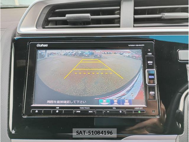 Honda FIT HYBRID 2018-12 7876471-7