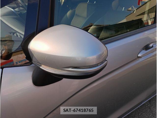 Honda FIT HYBRID 2013-11 7876480-9