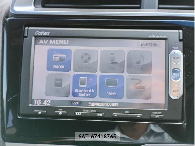 Honda FIT HYBRID 2013-11 7876480-19