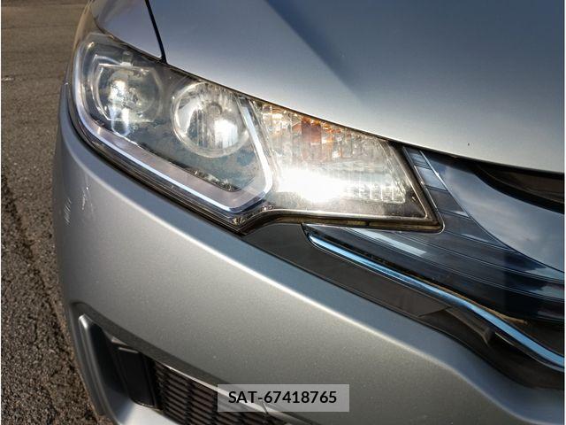 Honda FIT HYBRID 2013-11 7876480-8