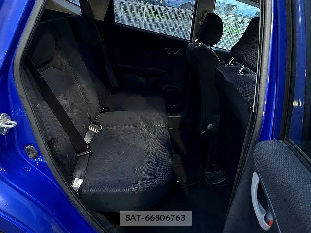 Honda FIT HYBRID 2011-12 7876479-9