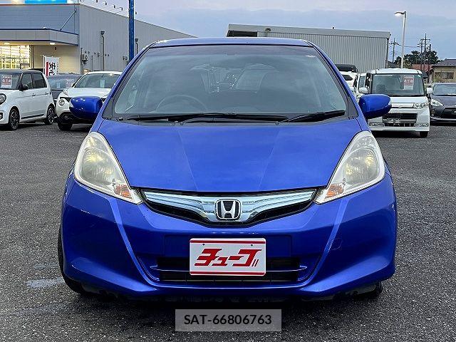 Honda FIT HYBRID 2011-12 7876479-10