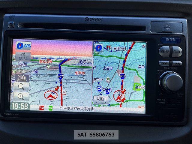 Honda FIT HYBRID 2011-12 7876479-4