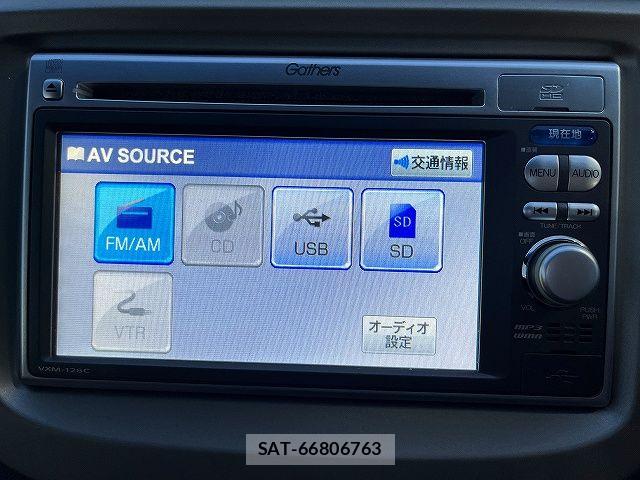 Honda FIT HYBRID 2011-12 7876479-5