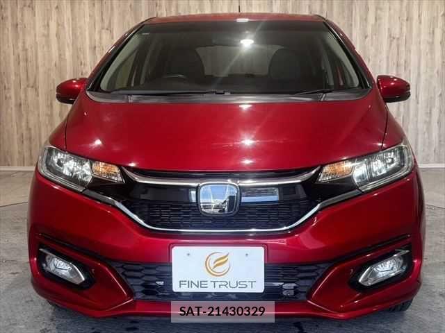 Honda FIT HYBRID 2017-12 7876470-12