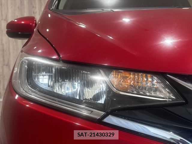 Honda FIT HYBRID 2017-12 7876470-20